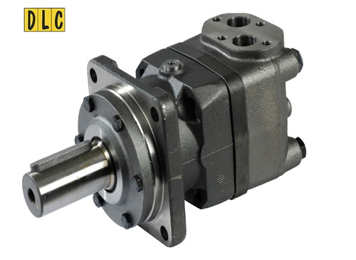 Hydraulic motor OMT