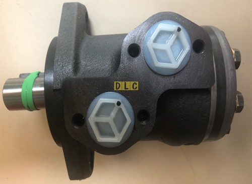 Motor thủy lực OMP - Danfoss