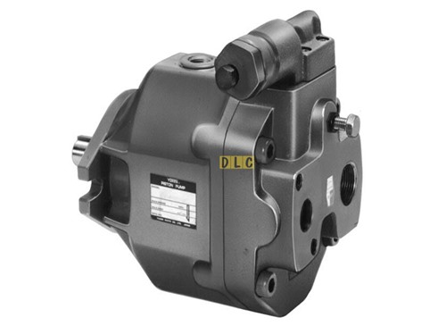 Yuken hydraulic piston pump series AR